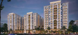 4 BHK Apartment for Sale in Bhopal